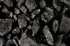 Pillmouth coal boiler costs