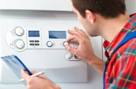 free commercial Pillmouth boiler quotes